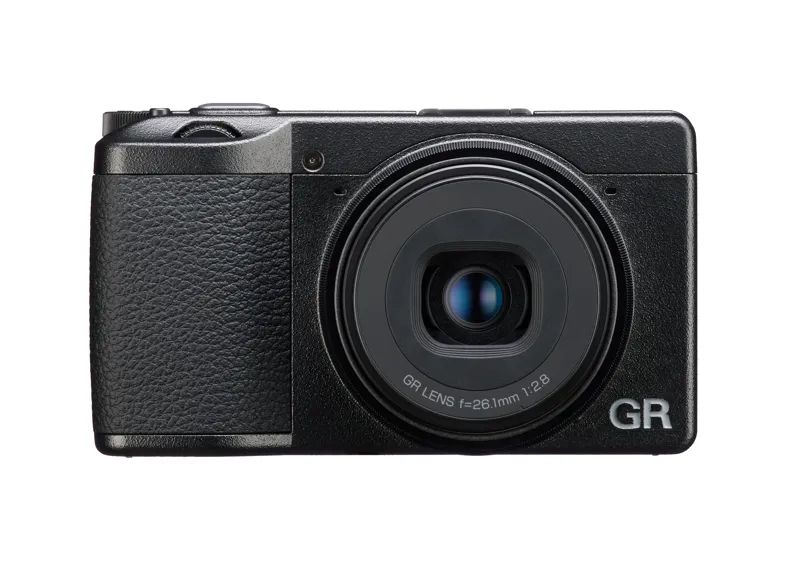Ricoh GRIIIx HDF Digital Camera - PRE ORDER DEPOSIT