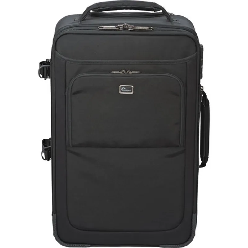 Lowepro Pro Roller X200 AW Rolling Camera Case-1