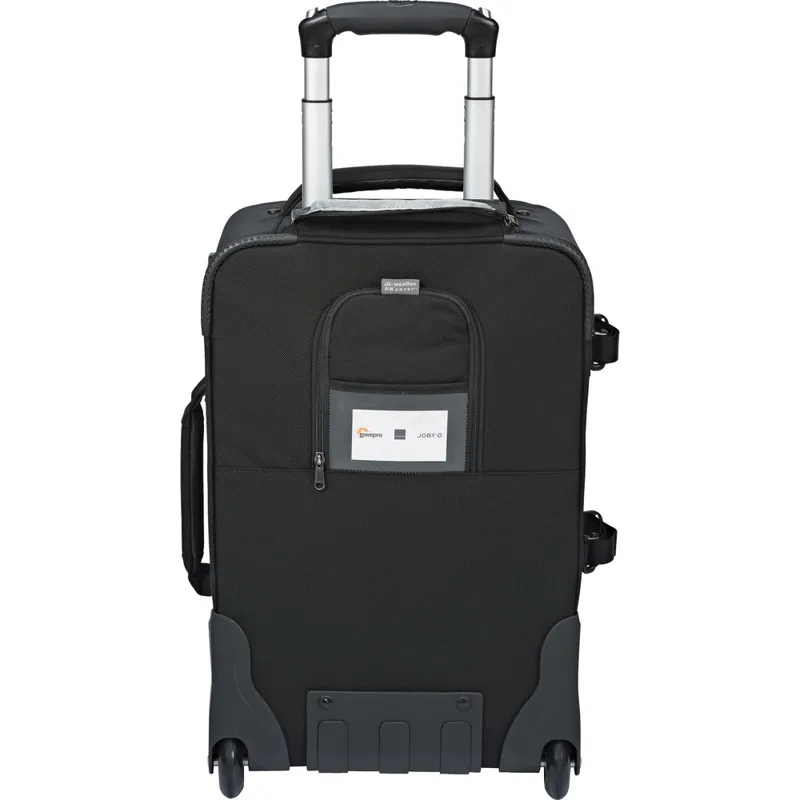 Lowepro Pro Roller X200 AW Rolling Camera Case-2