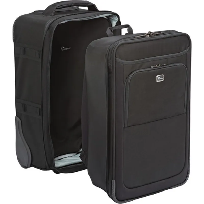 Lowepro Pro Roller X200 AW Rolling Camera Case-4