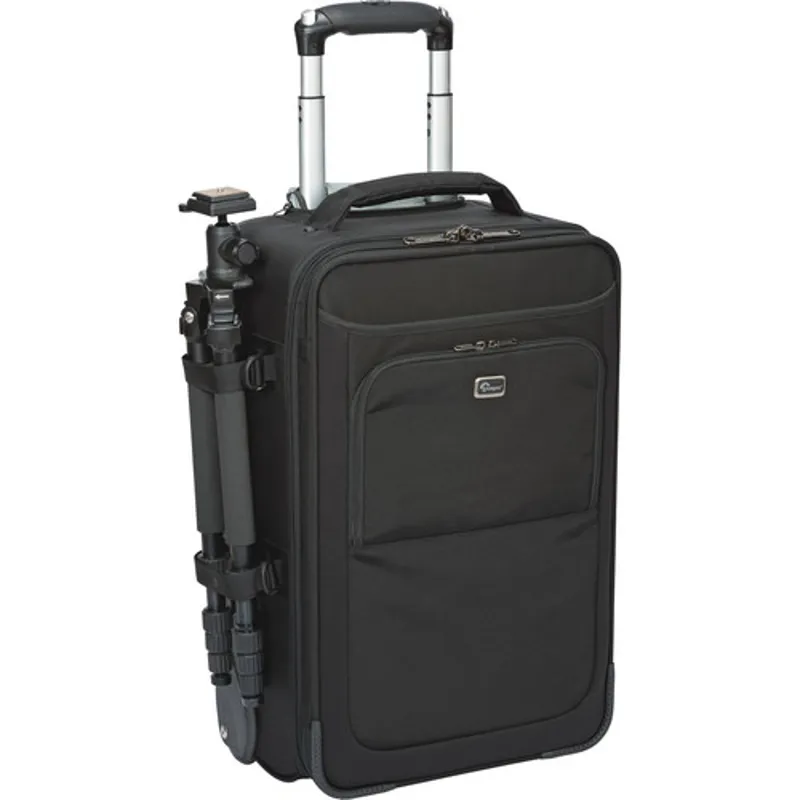 Lowepro Pro Roller X200 AW Rolling Camera Case-5