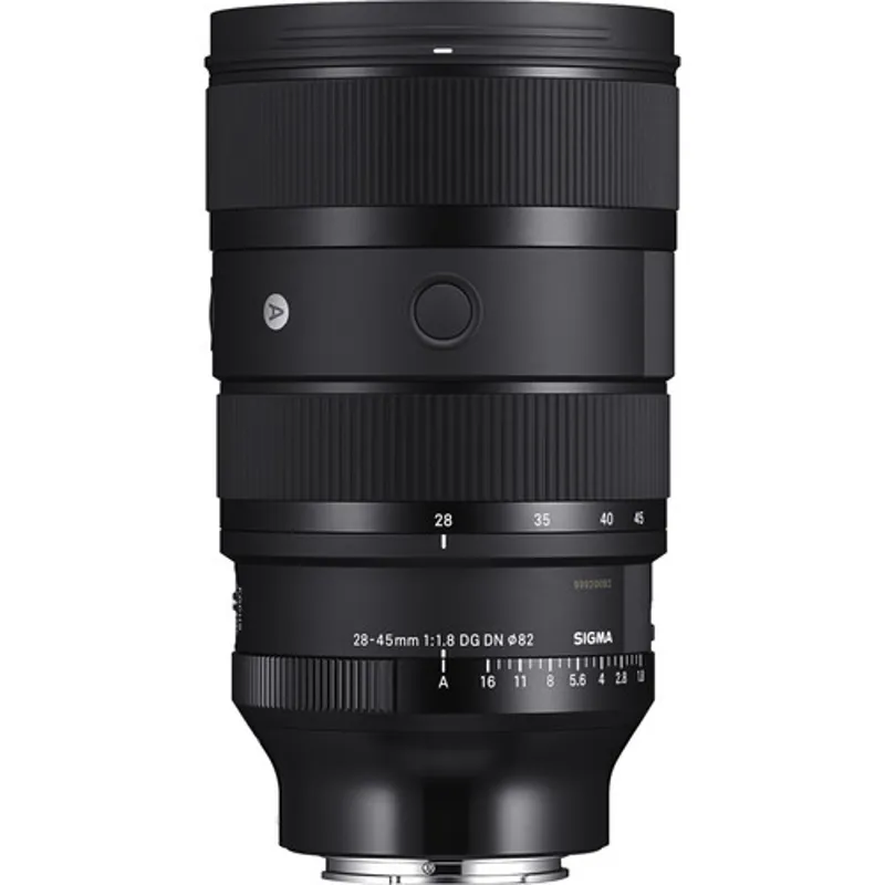Sigma 28-45mm F1.8 DG DN Art for Sony E-1