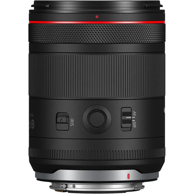 Canon RF 35mm F1.4 L VCM Lens - CASHBACK!-2