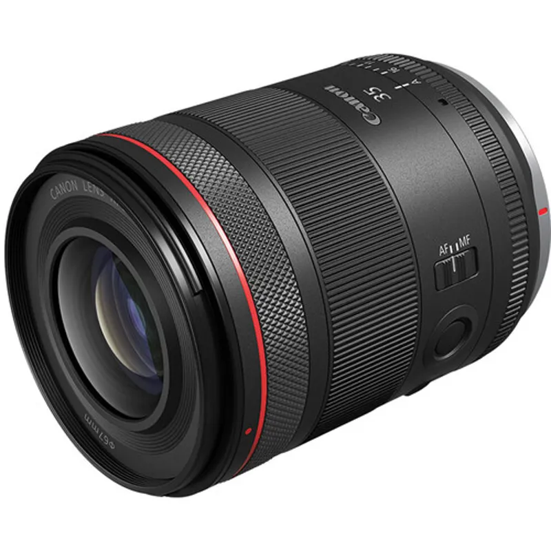 Canon RF 35mm F1.4 L VCM Lens - CASHBACK!-4