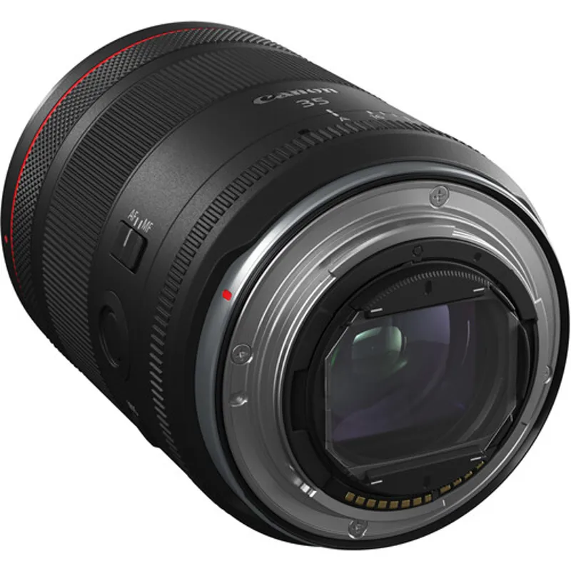 Canon RF 35mm F1.4 L VCM Lens - CASHBACK!-5