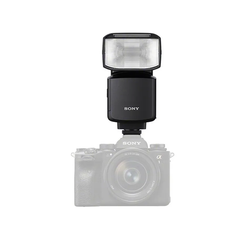 Sony HVL-F60RM2 Flashgun-1