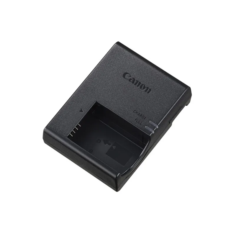 Unboxed Canon LC-E17E Battery Charger for LP-E17 battery