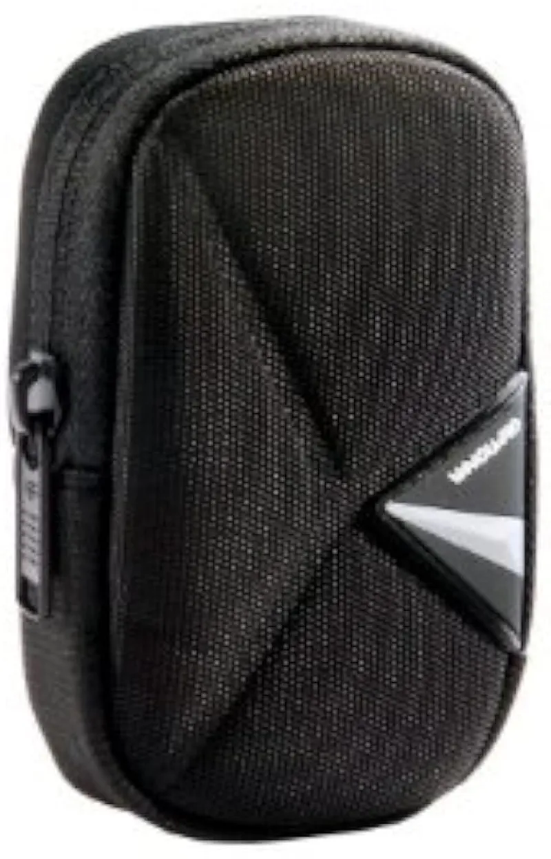 Vanguard Pampas II 6A Film and Digital Compact Camera Case in Black