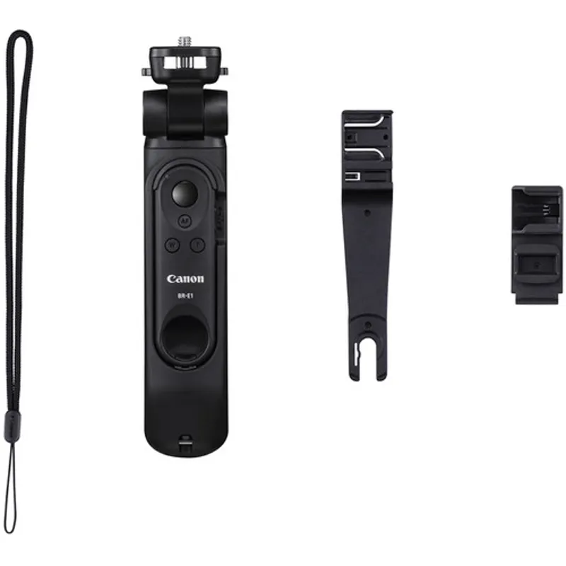 Canon HG-100TBR Tripod Grip-4
