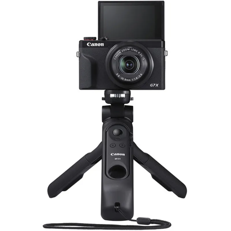 Canon HG-100TBR Tripod Grip-2