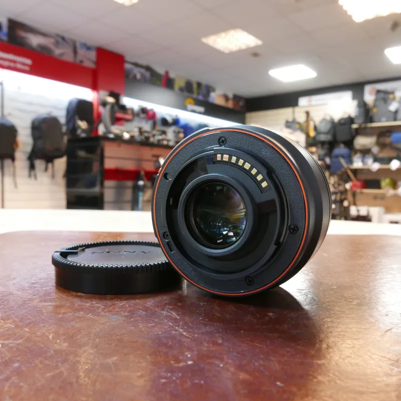 Used Sony DT 35mm f1.8 SAM - 12 Months Warranty-4