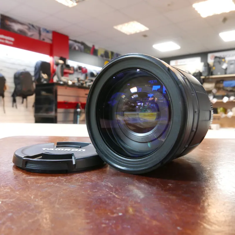 Used Tamron LD 28-200mm f3.8-5.6 IF - Sony A - 12 Months Warranty-2