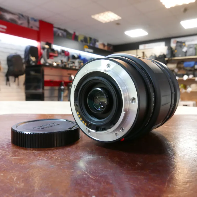 Used Tamron LD 28-200mm f3.8-5.6 IF - Sony A - 12 Months Warranty-3