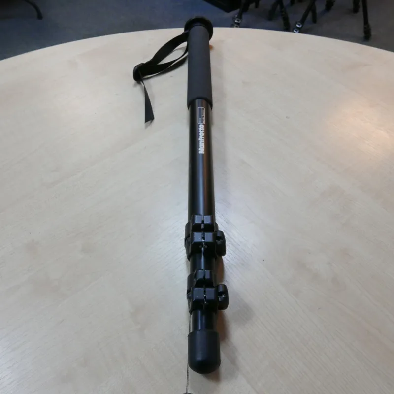 Used Manfrotto 681B Monopod - 12 Months Warranty