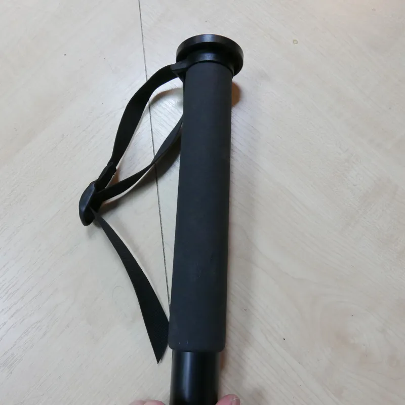 Used Manfrotto 681B Monopod - 12 Months Warranty-2