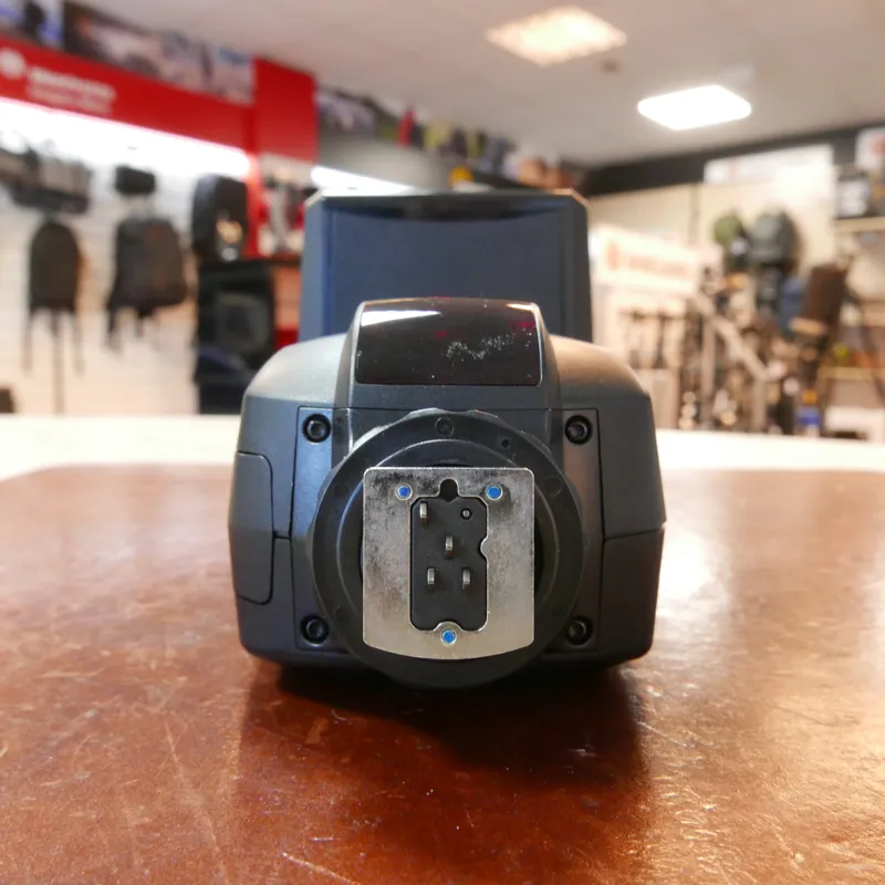 Used Metz 58 AF-2 Flash - Pentax - 12 Months Warranty-3