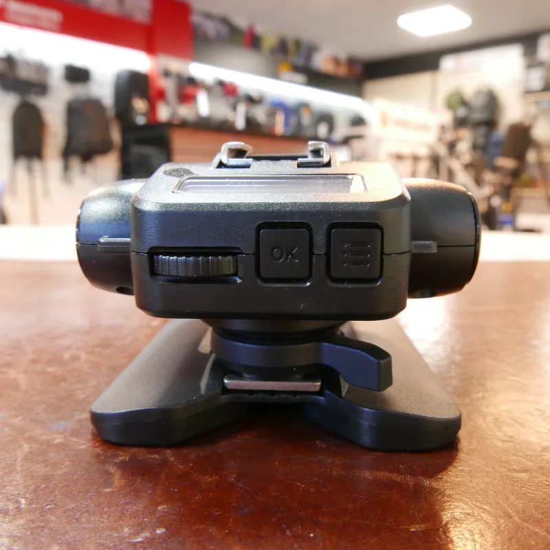 Used Cactus V6 Wireless Flash Transceiver - 12 Months Warranty-3