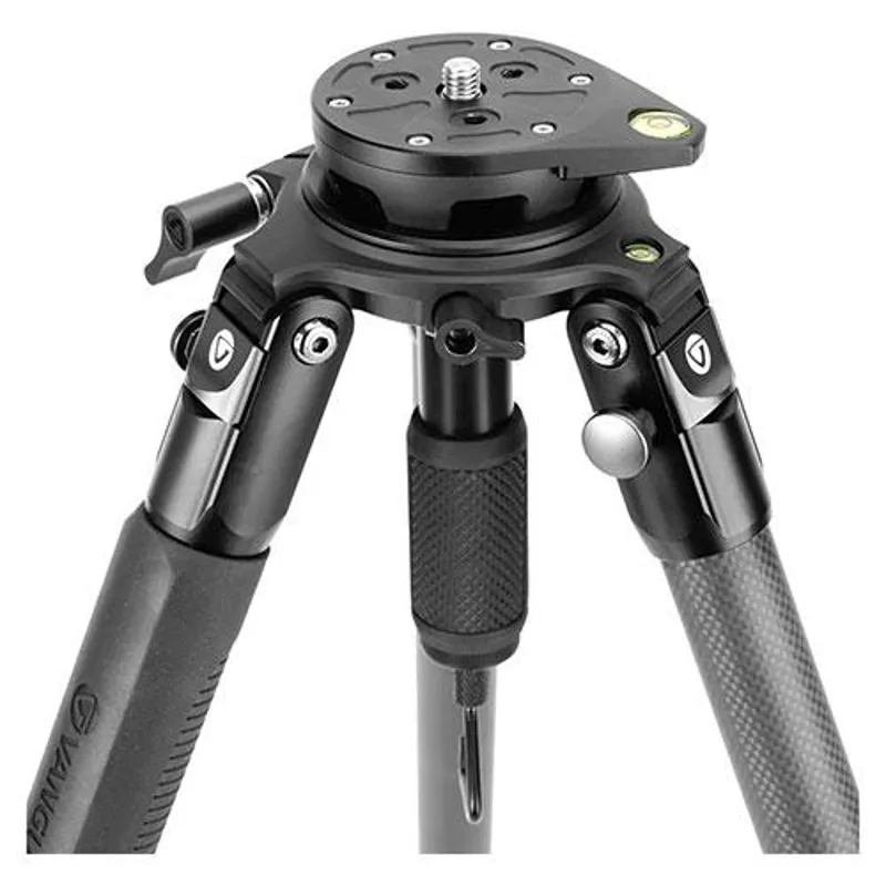 Vanguard Alta Pro 3VRL 303CT Carbon Tripod With Removable Levelling Base-2