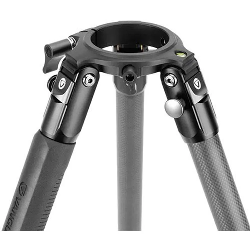 Vanguard Alta Pro 3VRL 303CT Carbon Tripod With Removable Levelling Base-1
