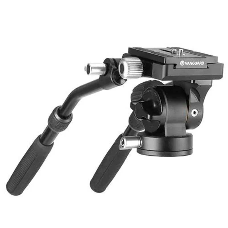 Vanguard Alta Pro 3VRL 303CV 18 Carbon Fibre Tripod with Video Head and Removable Levelling Base-4