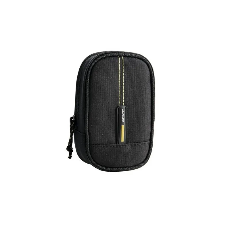 Vanguard BIIN 6A Film and Digital Compact Camera Case in Black