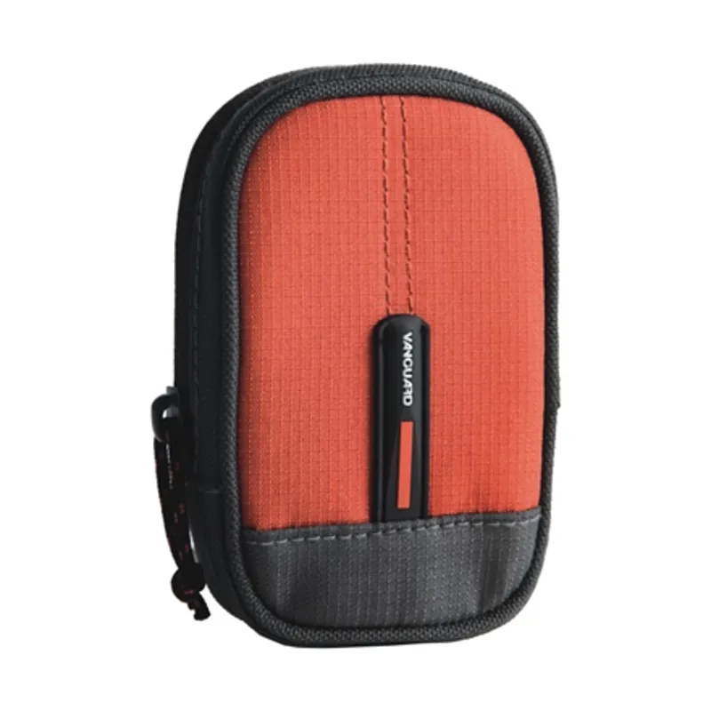 Vanguard BIIN 6A Film and Digital Compact Camera Case in Orange