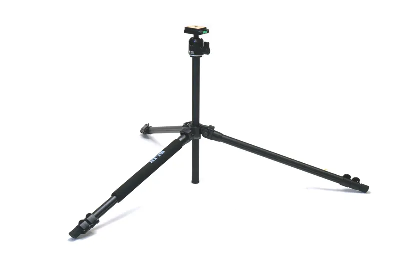 Slik Able 413b Aluminium Tripod with SBH-200DQ Ball Head-2