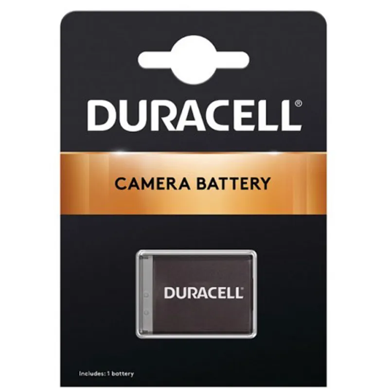 Duracell Canon NB-13L Lithium-Ion Camera Battery