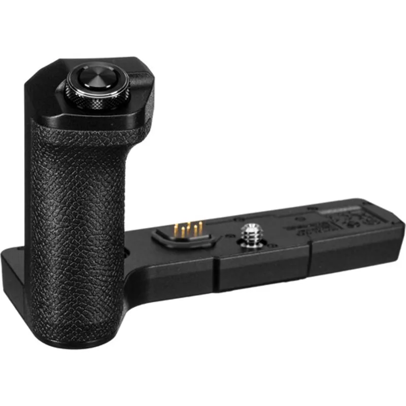 Ex-Display Olympus ECG-5 Grip for E-M5 Mark III AND OM-5