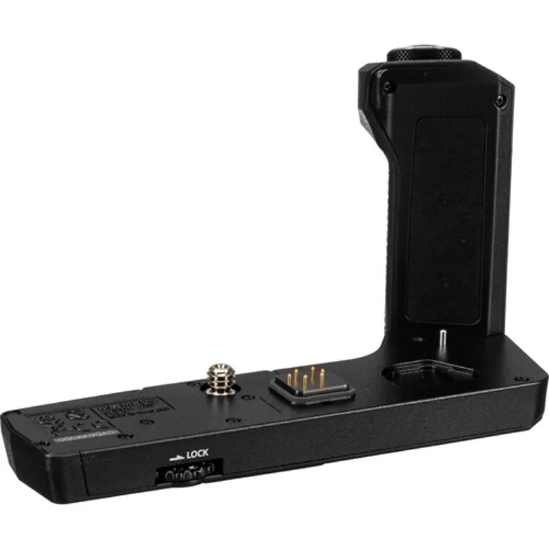 Ex-Display Olympus ECG-5 Grip for E-M5 Mark III AND OM-5-4