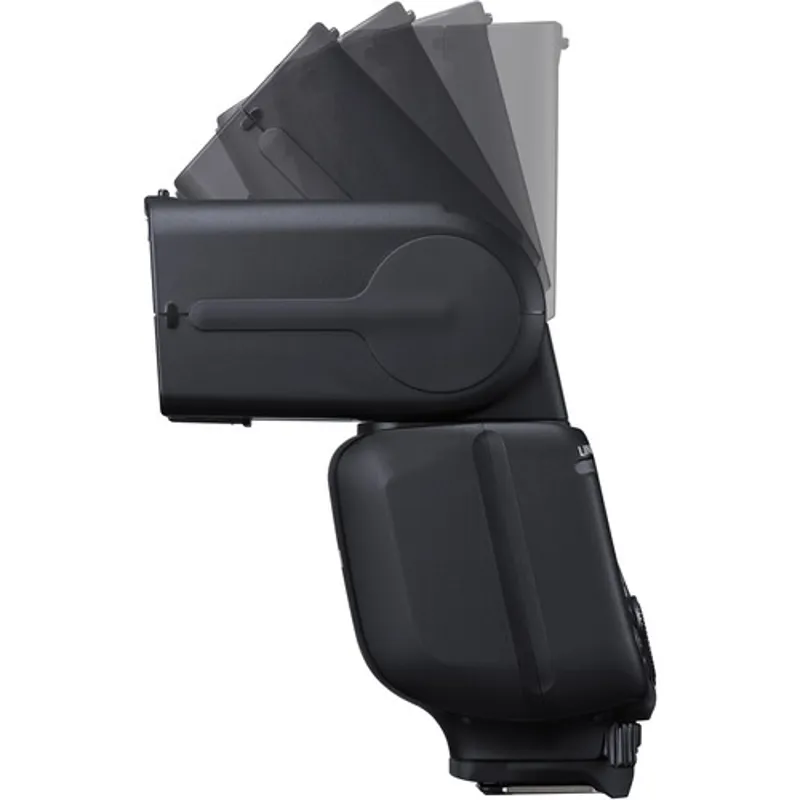 Canon Speedlite EL-10 Flash-6