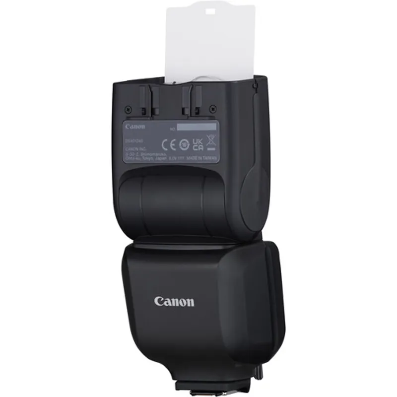 Canon Speedlite EL-10 Flash-7