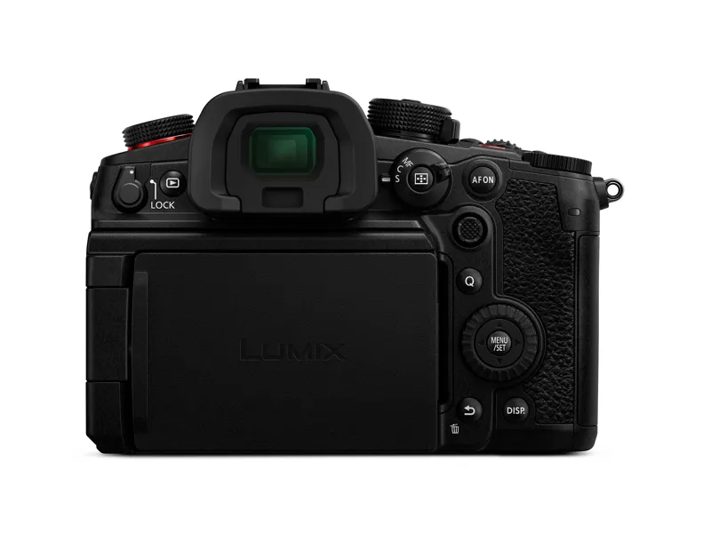 Panasonic LUMIX GH7 Camera Body -  PRE-ORDER DEPOSIT-3