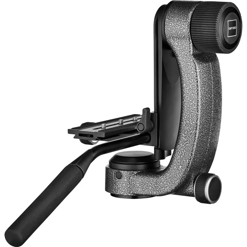 Ex-Display Gitzo GHFG1 Fluid Gimbal Head