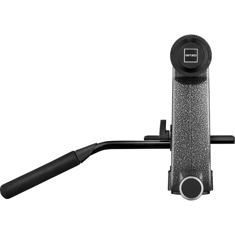 Ex-Display Gitzo GHFG1 Fluid Gimbal Head-2