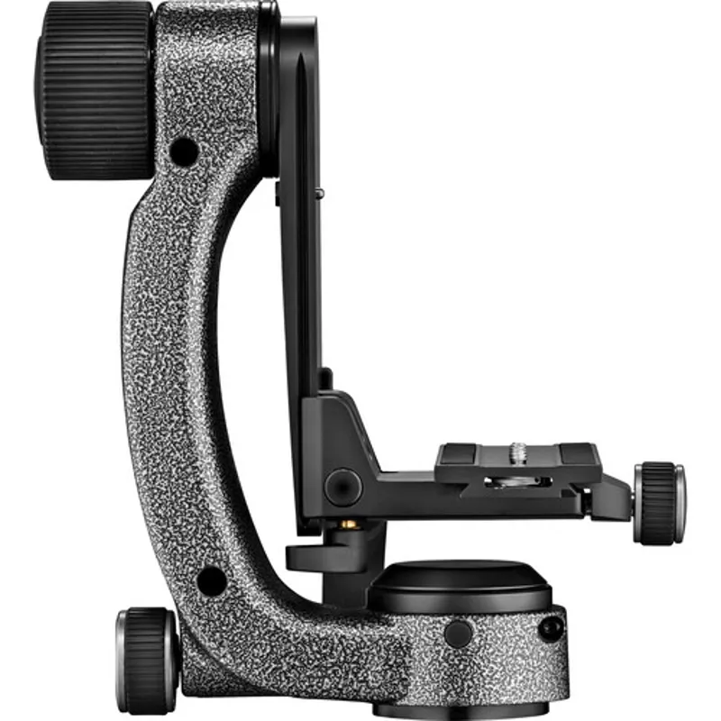 Ex-Display Gitzo GHFG1 Fluid Gimbal Head-3