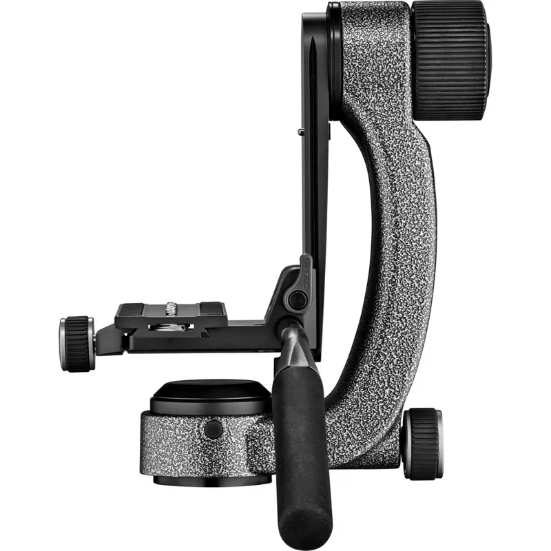 Ex-Display Gitzo GHFG1 Fluid Gimbal Head-4