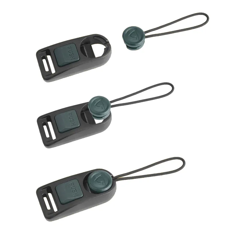 Vanguard VEO Optic Guard H Harness - Black-1