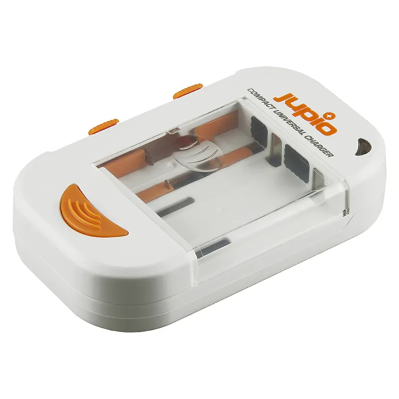 Jupio Compact Universal Charger