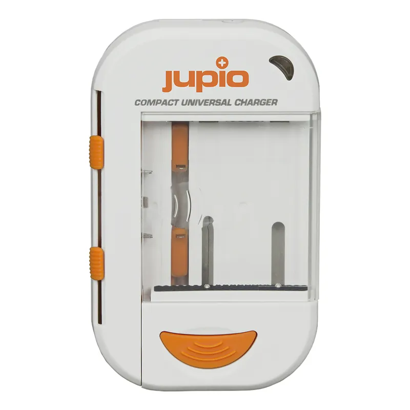 Jupio Compact Universal Charger-1