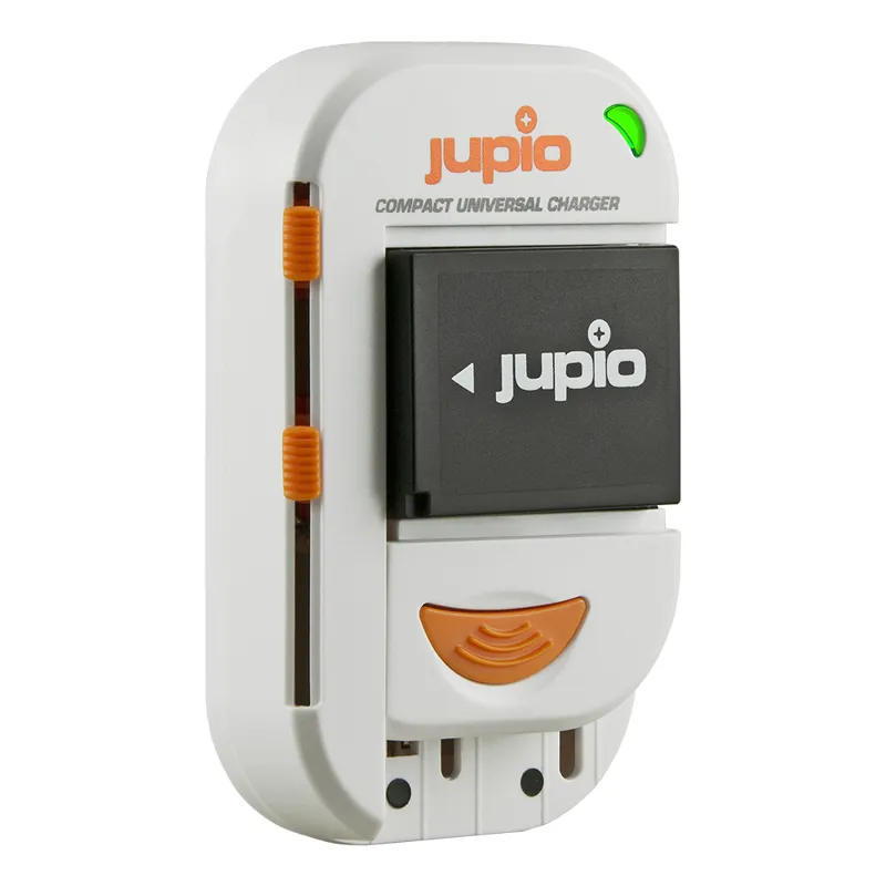 Jupio Compact Universal Charger-2