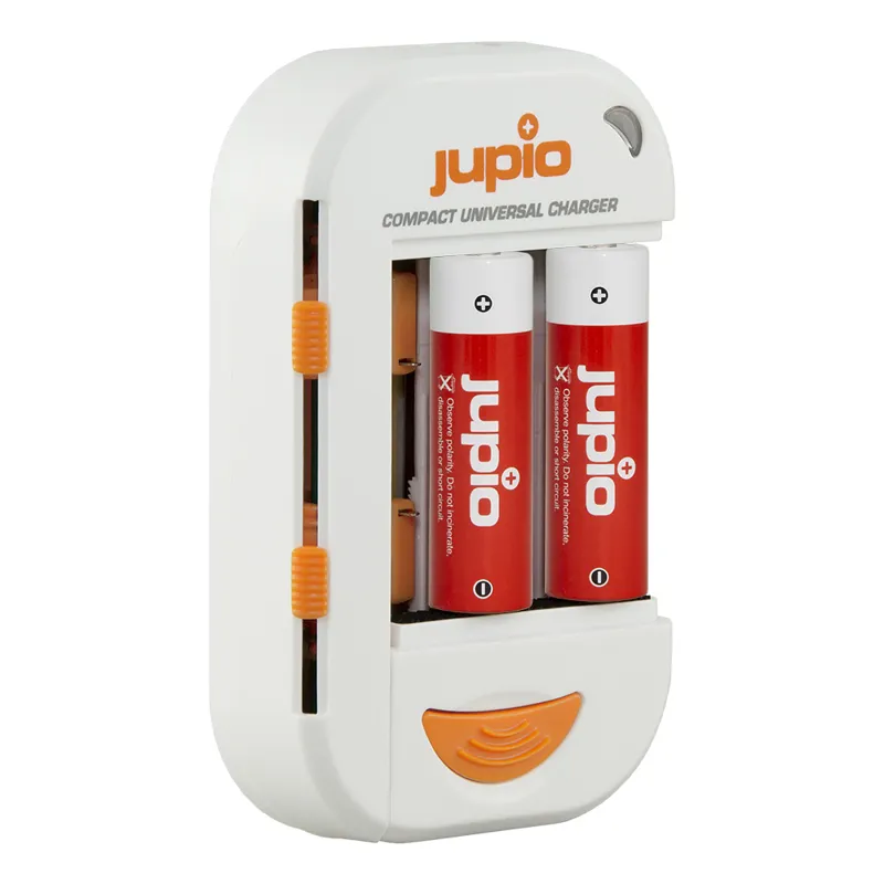 Jupio Compact Universal Charger-3