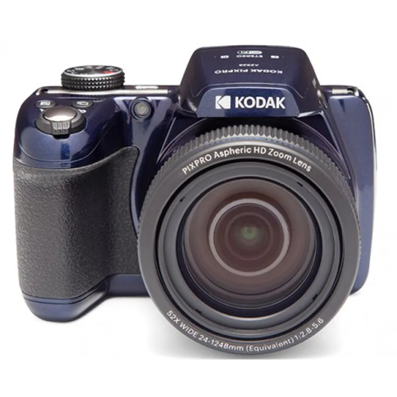 Kodak Pixpro AZ528 Digital Camera in Midnight Blue