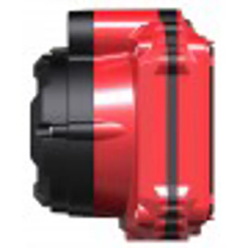 Kodak Pixpro WPZ2 Digital Waterproof Camera in Red-3