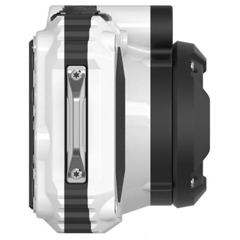 Kodak Pixpro WPZ2 Digital Waterproof Camera in White-3