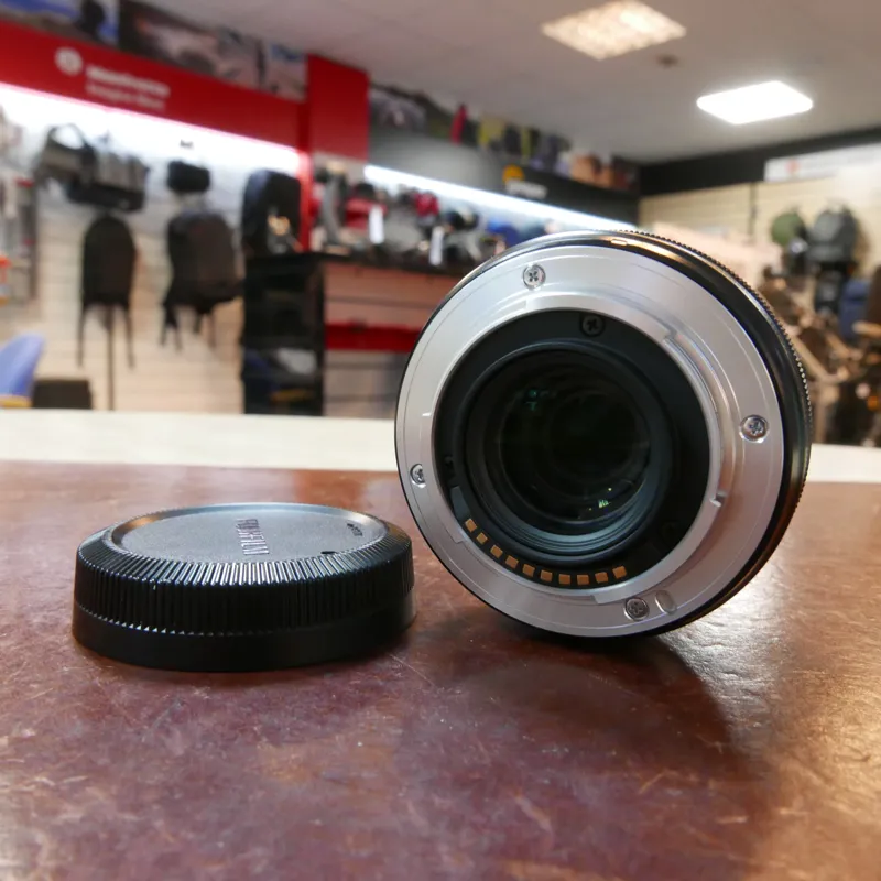Used Fujinon XF 27mm f2.8 Super EBC - 12 Months Warranty-3