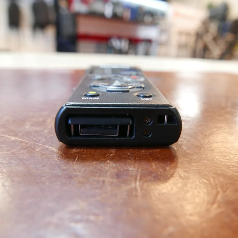 Used Olympus LS-P4 Linear PCM Recorder - 12 Months Warranty-3