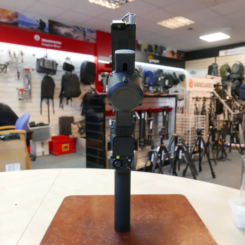 Used DJI Ronin RS3 Pro Camera Gimbal - 12 Months Warranty-3