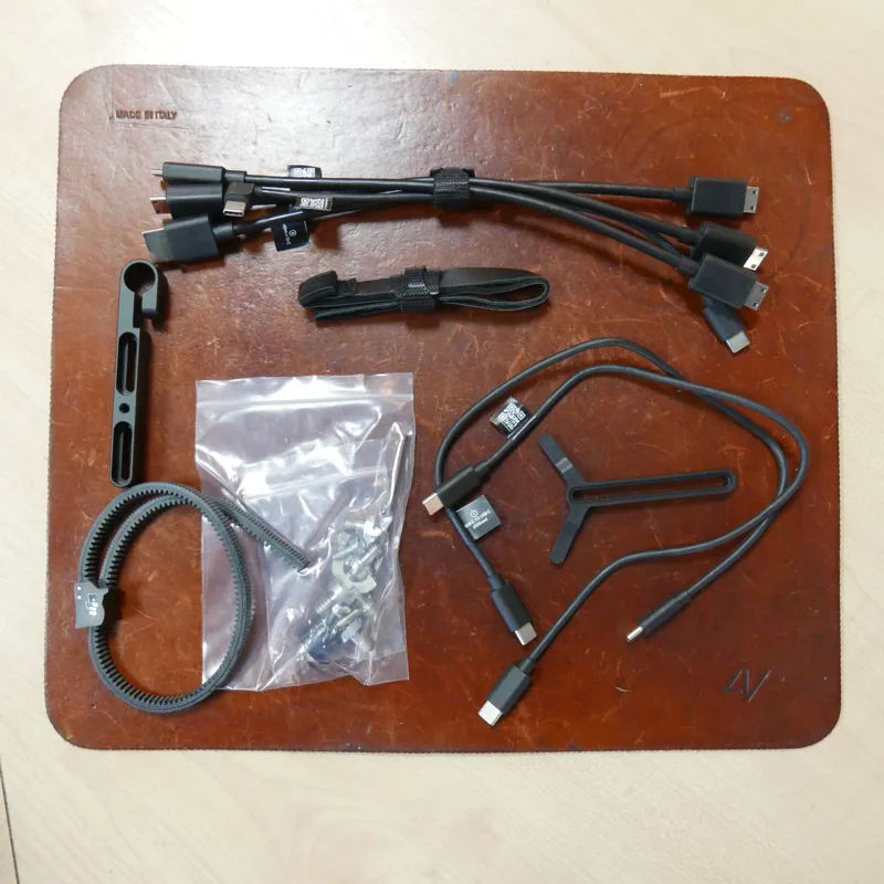 Used DJI Ronin RS3 Pro Camera Gimbal - 12 Months Warranty-6