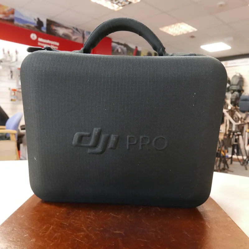 Used DJI Ronin RS3 Pro Camera Gimbal - 12 Months Warranty-10